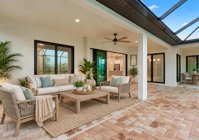 Photo 4 of Single family home for sale at 51 Long Meadow Pl, Rotonda West, FL 33947 | MLS# C7531675 | Listing updated on 2026-10-09