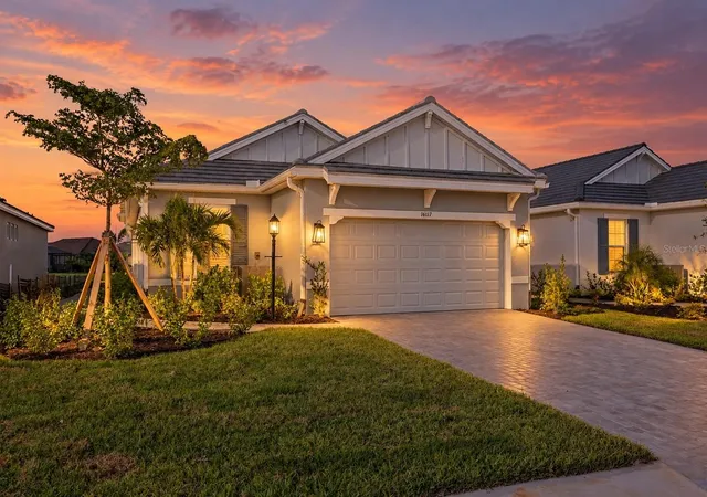 Single family home for sale at 16117 Isola Pl, Bradenton, FL 34211 | MLS# A4708785