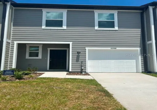 Photo 2 of Townhouse for sale at 6288 Bucket Ct, Gibsonton, FL 33534 | MLS# TB8555762 | Listing updated on 2026-10-10