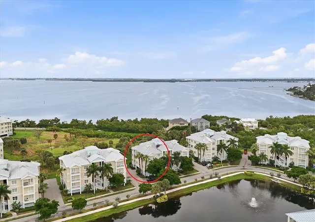 Condo for sale at 7820 34th Avenue W #201, BRADENTON, FL 34209 | MLS# A4708788