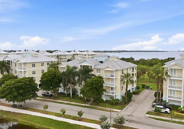Photo 1 of Condo for sale at 7820 34th Avenue W #201, Bradenton, FL 34209 | MLS# A4708788 | Listing updated on 2026-10-08