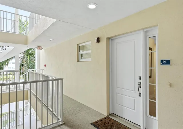 Photo 3 of Condo for sale at 7820 34th Avenue W #201, Bradenton, FL 34209 | MLS# A4708788 | Listing updated on 2026-10-08