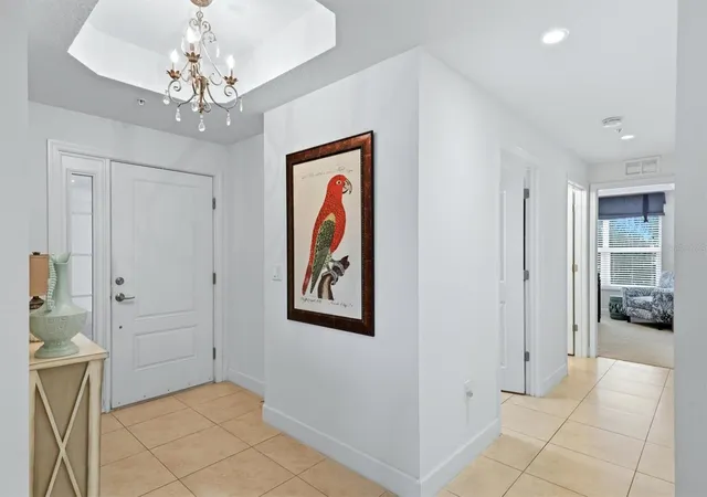 Photo 4 of Condo for sale at 7820 34th Avenue W #201, Bradenton, FL 34209 | MLS# A4708788 | Listing updated on 2026-10-08