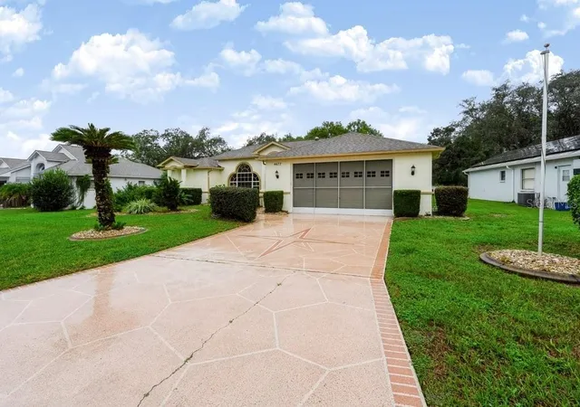 Single family home for sale at 4477 Gaston St, SPRING HILL, FL 34607 | MLS# TB8555763