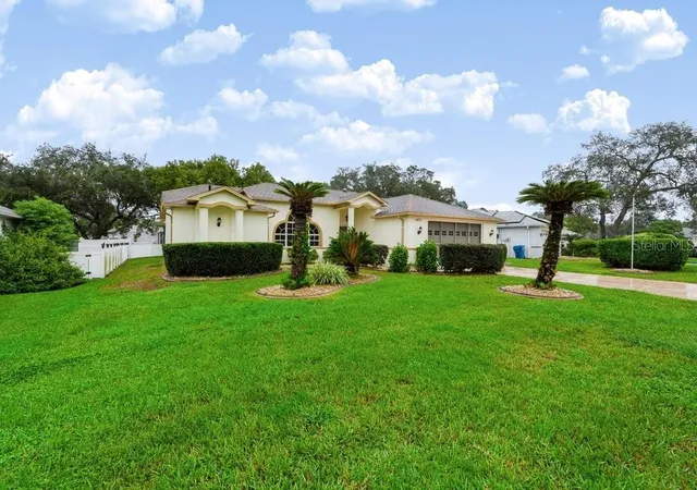 Photo 2 of Single family home for sale at 4477 Gaston St, Spring Hill, FL 34607 | MLS# TB8555763 | Listing updated on 2026-10-08