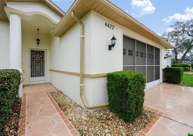 Photo 3 of Single family home for sale at 4477 Gaston St, Spring Hill, FL 34607 | MLS# TB8555763 | Listing updated on 2026-10-08