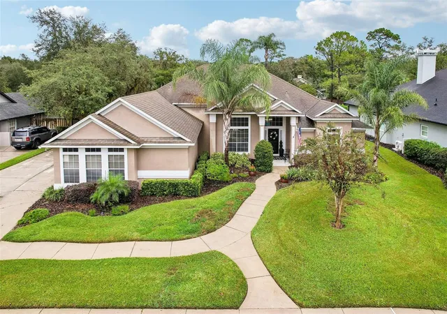 Single family home for sale at 1522 Eagle Nest Cir, WINTER SPRINGS, FL 32708 | MLS# O6447970