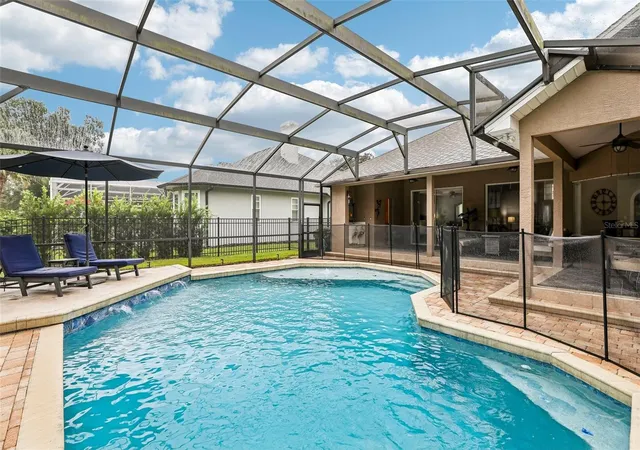 Photo 1 of Single family home for sale at 1522 Eagle Nest Cir, Winter Springs, FL 32708 | MLS# O6447970 | Listing updated on 2026-10-09