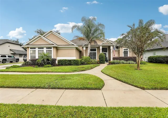 Photo 4 of Single family home for sale at 1522 Eagle Nest Cir, Winter Springs, FL 32708 | MLS# O6447970 | Listing updated on 2026-10-09