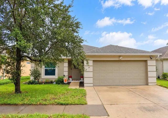 Photo 1 of Single family home for sale at 7816 Harbor Brg Blvd, New Port Richey, FL 34654 | MLS# TB8555764 | Listing updated on 2026-10-09