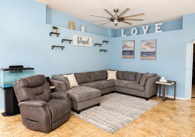 Photo 4 of Single family home for sale at 7816 Harbor Brg Blvd, New Port Richey, FL 34654 | MLS# TB8555764 | Listing updated on 2026-10-09
