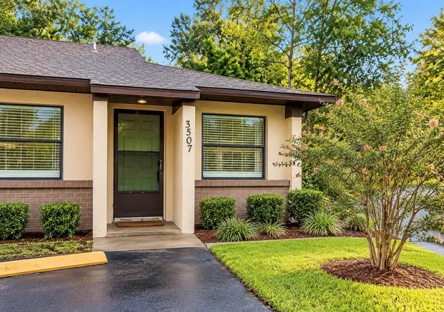 Condo for sale at 3507 NW 21st Drive, GAINESVILLE, FL 32605 | MLS# OM733606