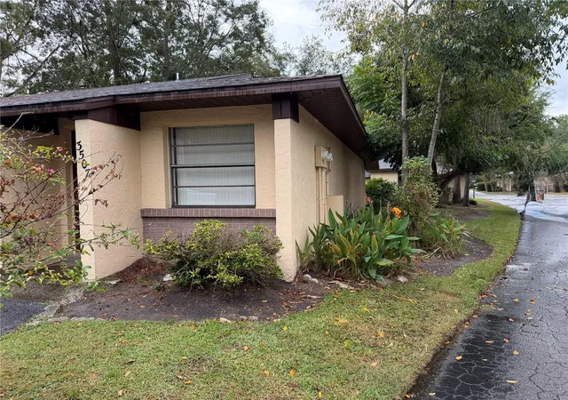Photo 2 of Condo for sale at 3507 Nw 21st Drive, Gainesville, FL 32605 | MLS# OM733606 | Listing updated on 2026-10-15