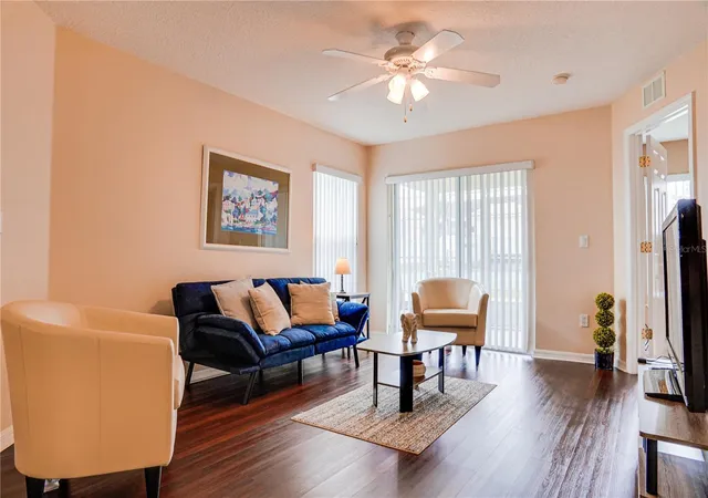 Photo 3 of Condo for sale at 8812 Grand Palms Cir #A, Kissimmee, FL 34747 | MLS# O6447972 | Listing updated on 2026-10-08