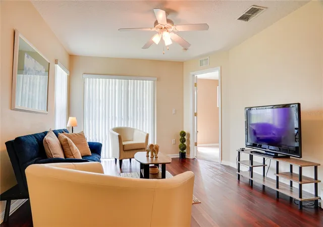 Listing Photo 4 - Condo for sale in building located at 8812 Grand Palms Cir, KISSIMMEE, FL 34747 - Unit #A