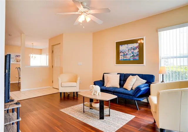 Listing Photo 5 - Condo for sale in building located at 8812 Grand Palms Cir, KISSIMMEE, FL 34747 - Unit #A