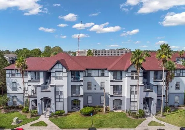 Condo for sale at 3702 Palm Desert Ln #5414, ORLANDO, FL 32839 | MLS# O6447975