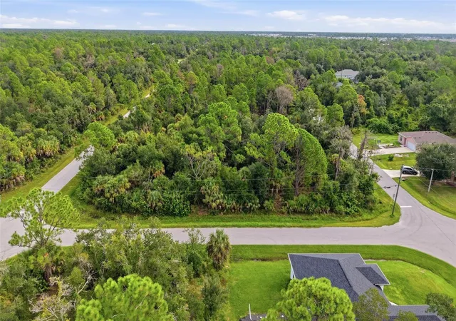 Photo 2 of Land for sale at 1416 Calico Ln, Port Charlotte, FL 33953 | MLS# C7531678 | Listing updated on 2026-10-08