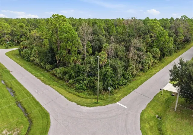 Photo 3 of Land for sale at 1416 Calico Ln, Port Charlotte, FL 33953 | MLS# C7531678 | Listing updated on 2026-10-08