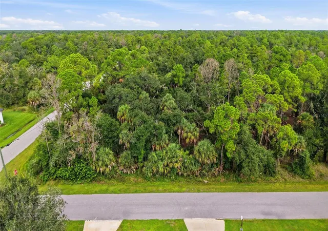 Photo 4 of Land for sale at 1416 Calico Ln, Port Charlotte, FL 33953 | MLS# C7531678 | Listing updated on 2026-10-08