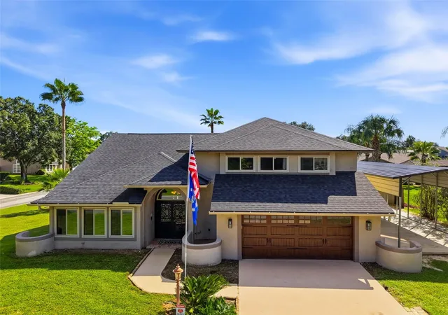 Single family home for sale at 2715 Mock Orange Ct, VALRICO, FL 33594 | MLS# TB8555771