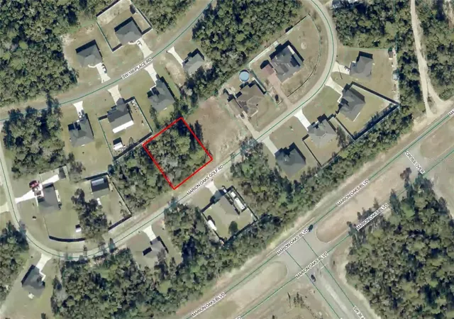 Photo 2 of Land for sale at Tbd Marion Oaks Golf Rd, Ocala, FL 34473 | MLS# OM733609 | Listing updated on 2026-10-08