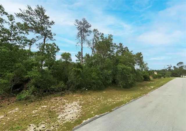Photo 3 of Land for sale at Tbd Marion Oaks Golf Rd, Ocala, FL 34473 | MLS# OM733609 | Listing updated on 2026-10-08