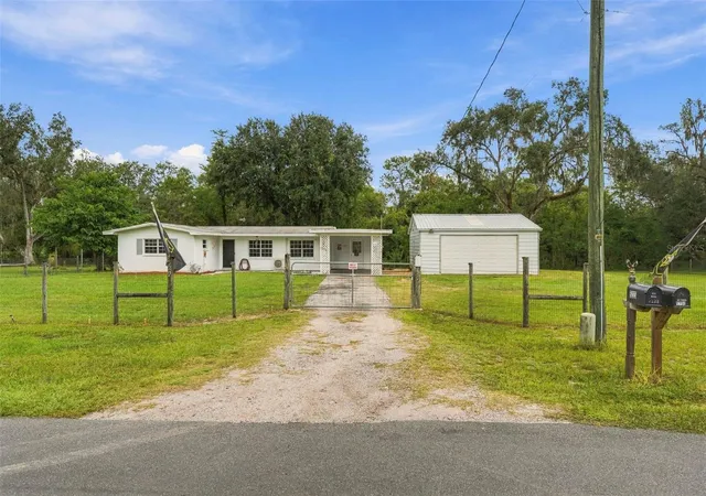 Photo 3 of Single family home for sale at 5223 Azalea Cir, Dade City, FL 33523 | MLS# TB8555774 | Listing updated on 2026-10-08
