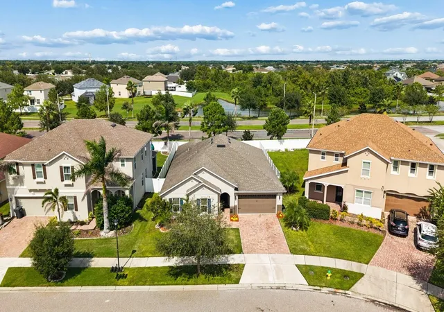 Photo 1 of Single family home for sale at 11327 Brighton Knoll Loop, Riverview, FL 33579 | MLS# TB8555776 | Listing updated on 2026-10-10