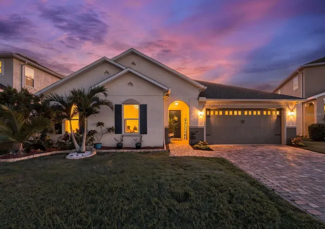 Photo 3 of Single family home for sale at 11327 Brighton Knoll Loop, Riverview, FL 33579 | MLS# TB8555776 | Listing updated on 2026-10-10