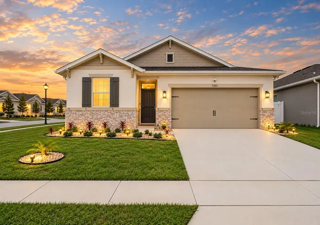 Single family home for sale at 2303 Jagger Ln, Eagle Lake, FL 33839 | MLS# G5118766