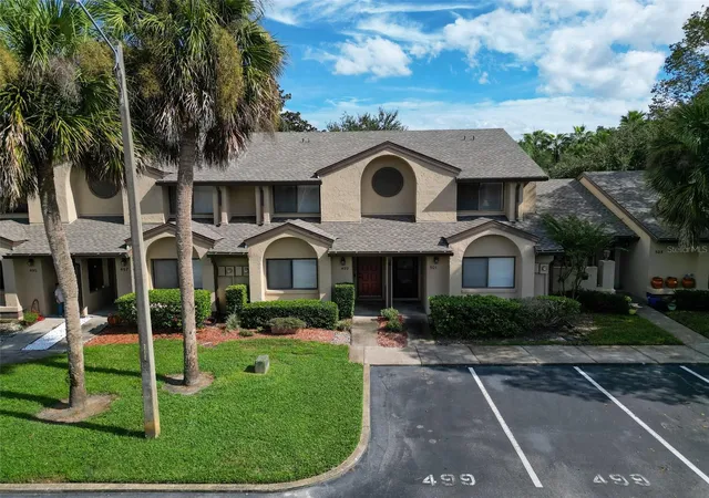 Townhouse for sale at 499 Club Dr, WINTER SPRINGS, FL 32708 | MLS# O6447987