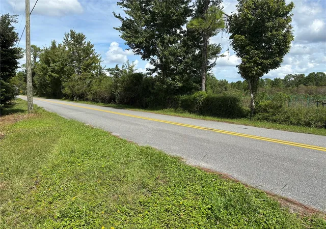 Land for sale at 864 Rasley Rd, NEW SMYRNA BEACH, FL 32168 | MLS# V4951689