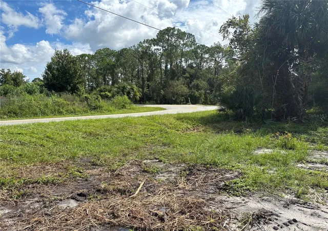Photo 1 of Land for sale at 864 Rasley Rd, New Smyrna Beach, FL 32168 | MLS# V4951689 | Listing updated on 2026-10-08