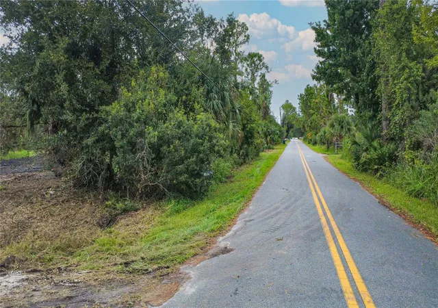 Photo 3 of Land for sale at 864 Rasley Rd, New Smyrna Beach, FL 32168 | MLS# V4951689 | Listing updated on 2026-10-08