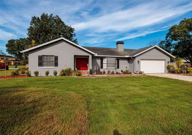 Single family home for sale at 23208 Sierra Rd, LAND O LAKES, FL 34639 | MLS# TB8555780