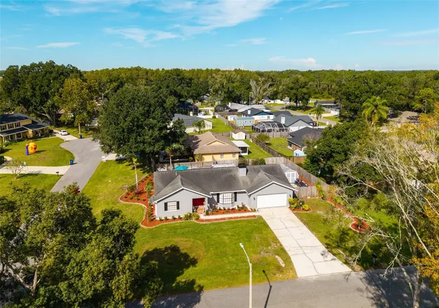 Photo 2 of Single family home for sale at 23208 Sierra Rd, Land O Lakes, FL 34639 | MLS# TB8555780 | Listing updated on 2026-10-08
