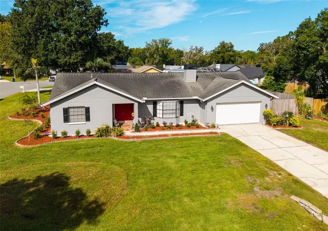 Photo 3 of Single family home for sale at 23208 Sierra Rd, Land O Lakes, FL 34639 | MLS# TB8555780 | Listing updated on 2026-10-08