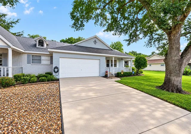 Single family home for sale at 8519 SW 91st Street #F, OCALA, FL 34481 | MLS# OM733610