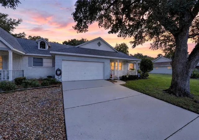Photo 1 of Single family home for sale at 8519 SW 91st Street #F, Ocala, FL 34481 | MLS# OM733610 | Listing updated on 2026-10-08
