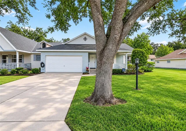 Photo 2 of Single family home for sale at 8519 SW 91st Street #F, Ocala, FL 34481 | MLS# OM733610 | Listing updated on 2026-10-08
