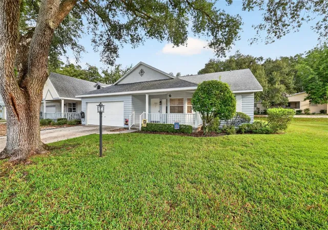 Photo 3 of Single family home for sale at 8519 SW 91st Street #F, Ocala, FL 34481 | MLS# OM733610 | Listing updated on 2026-10-08