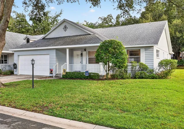 Photo 4 of Single family home for sale at 8519 SW 91st Street #F, Ocala, FL 34481 | MLS# OM733610 | Listing updated on 2026-10-08