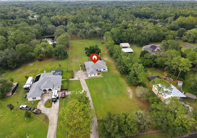 Photo 3 of Single family home for sale at 7405 Miracle Ln, Odessa, FL 33556 | MLS# TB8555782 | Listing updated on 2026-10-07