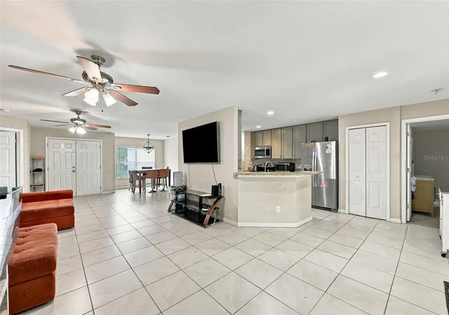 Photo 3 of Single family home for sale at 7405 Miracle Ln, Odessa, FL 33556 | MLS# TB8555782 | Listing updated on 2026-10-07