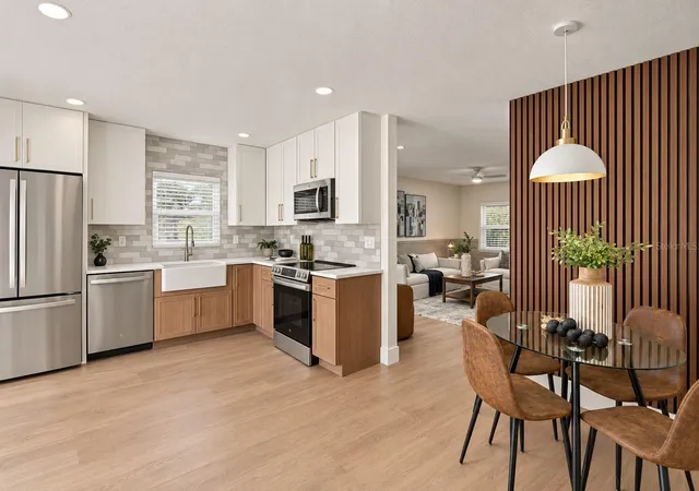 Photo 3 of Single family home for sale at 1613 Greenwood Dr, Dunedin, FL 34698 | MLS# TB8555784 | Listing updated on 2026-10-23