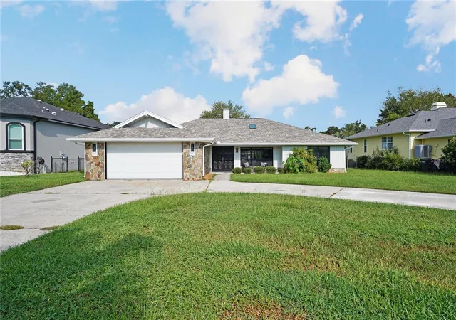 Single family home for sale at 5012 S Deep Water Point, HOMOSASSA, FL 34448 | MLS# TB8555785