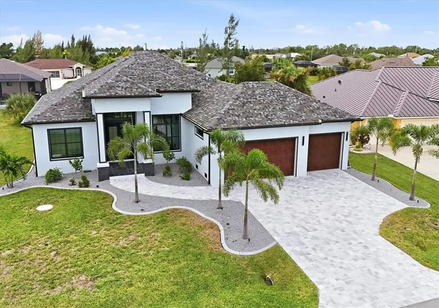 Photo 1 of Single family home for sale at 15417 Avery Rd, Port Charlotte, FL 33981 | MLS# D6149070 | Listing updated on 2026-10-08