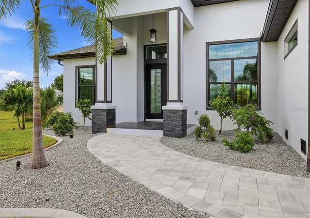 Photo 3 of Single family home for sale at 15417 Avery Rd, Port Charlotte, FL 33981 | MLS# D6149070 | Listing updated on 2026-10-08