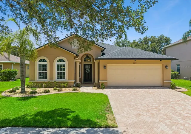 Single family home for sale at 2251 Hillshire Dr, ORLANDO, FL 32828 | MLS# O6447989
